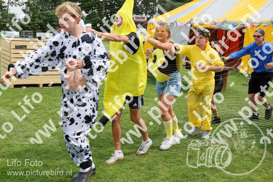 Evenement foto: WID 107