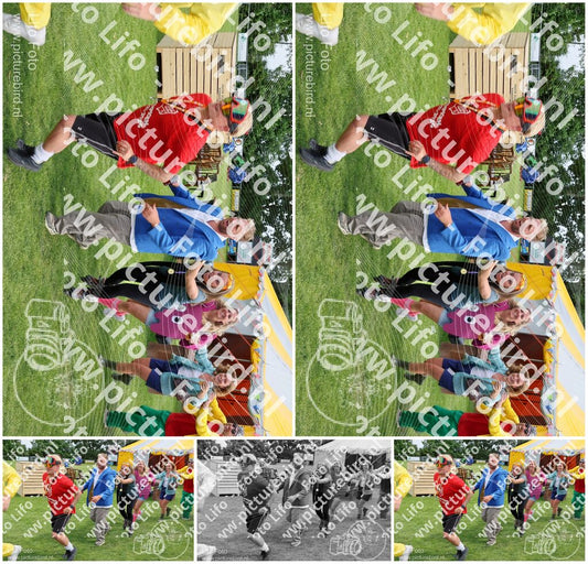Evenement foto: WID 107
