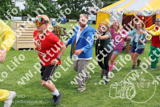 Evenement foto: WID 107