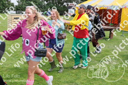 Evenement foto: WID 107