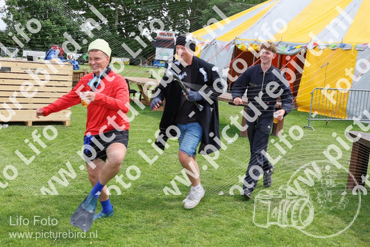 Evenement foto: WID 107