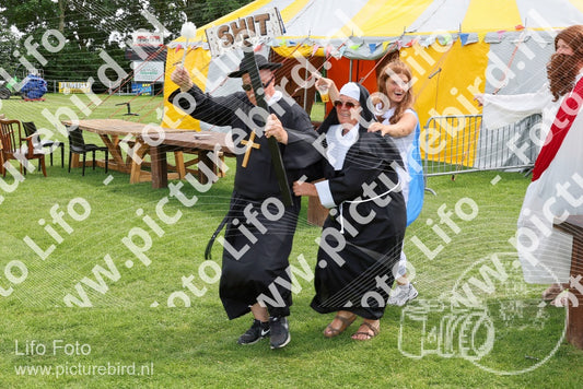 Evenement foto: WID 107