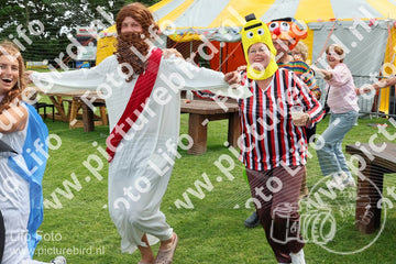 Evenement foto: WID 107