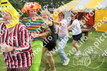 Evenement foto: WID 107