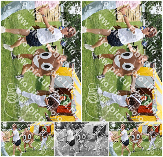 Evenement foto: WID 107