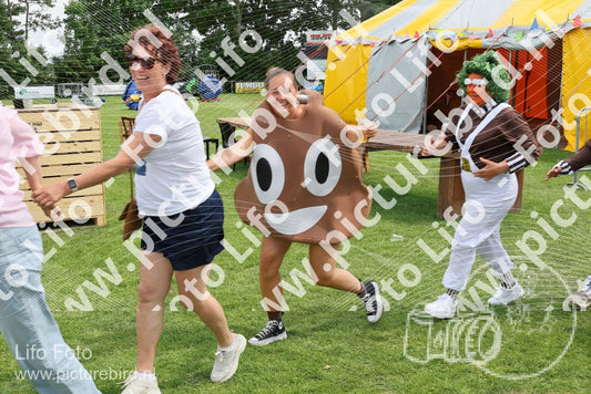 Evenement foto: WID 107