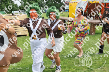 Evenement foto: WID 107