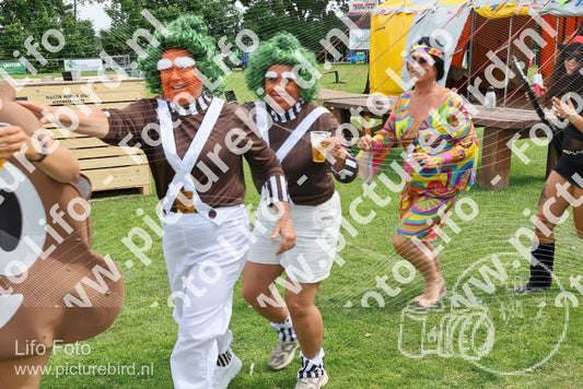 Evenement foto: WID 107
