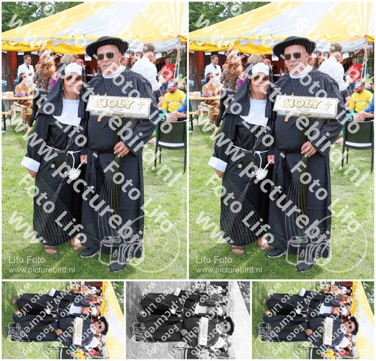 Evenement foto: WID 107