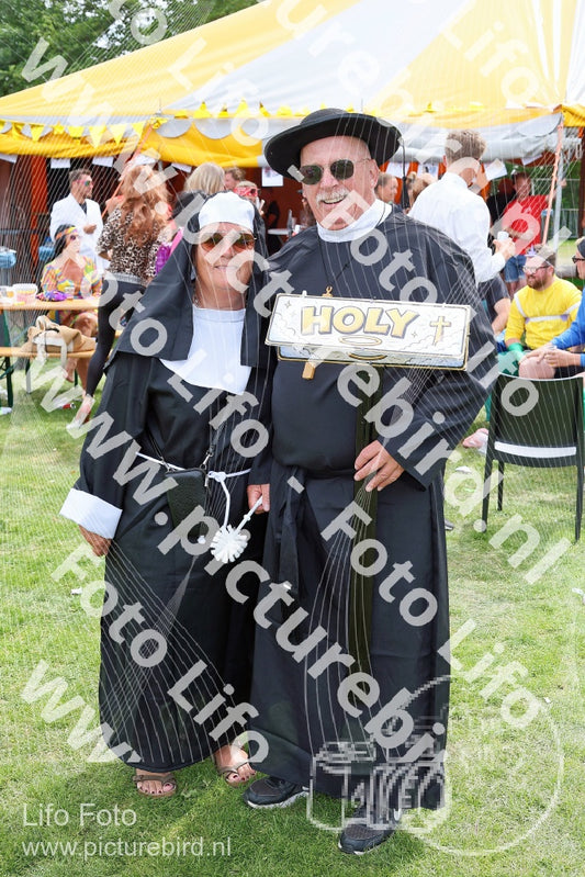 Evenement foto: WID 107