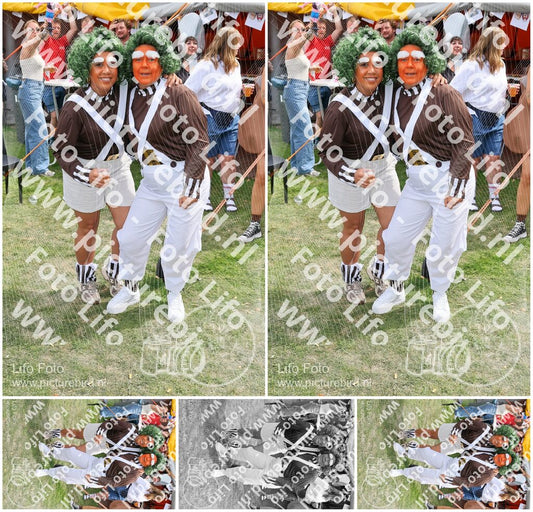 Evenement foto: WID 107