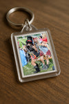 Evenement foto: WID 107