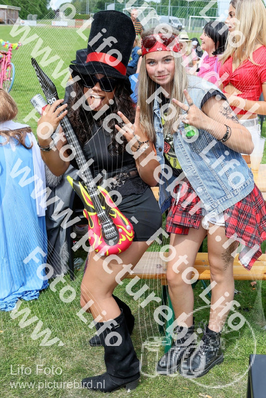 Evenement foto: WID 107