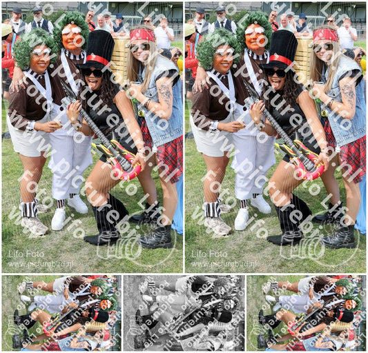 Evenement foto: WID 107