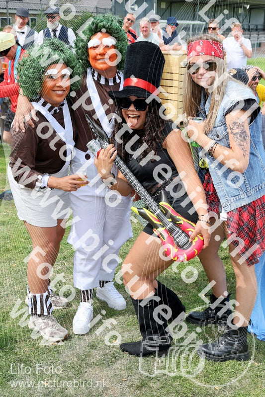 Evenement foto: WID 107
