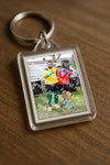 Evenement foto: WID 107