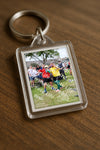 Evenement foto: WID 107