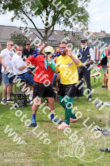 Evenement foto: WID 107