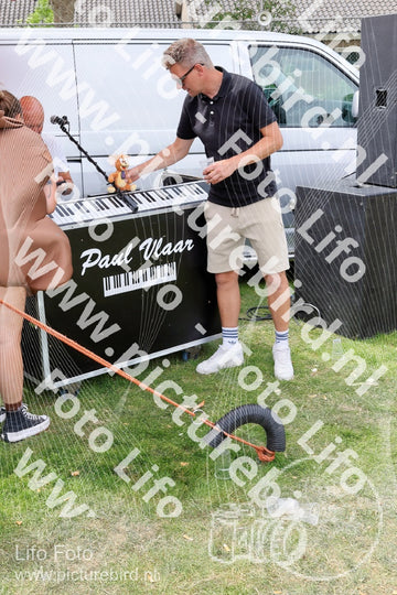 Evenement foto: WID 107