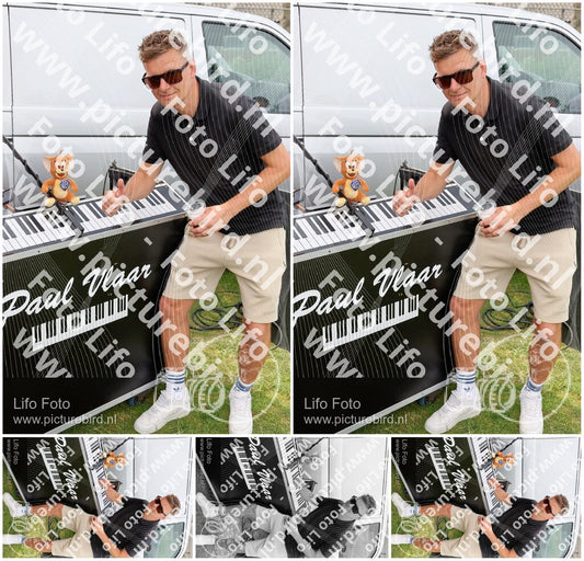 Evenement foto: WID 107