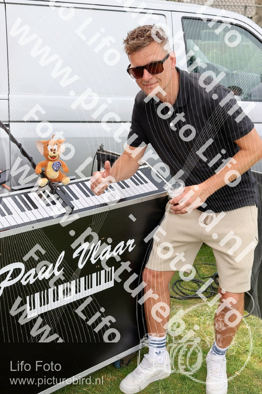Evenement foto: WID 107