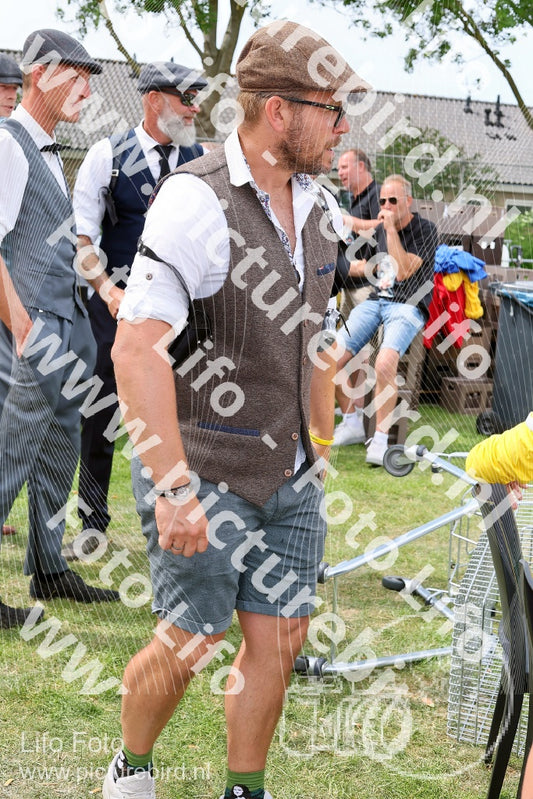 Evenement foto: WID 107