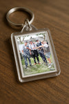 Evenement foto: WID 107