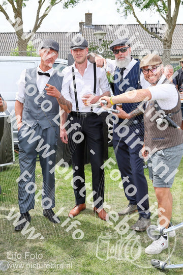 Evenement foto: WID 107