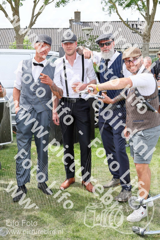 Evenement foto: WID 107