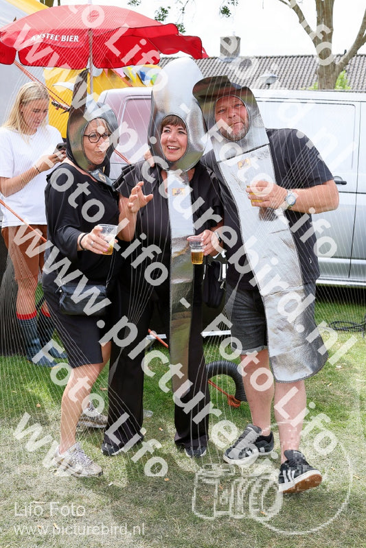 Evenement foto: WID 107