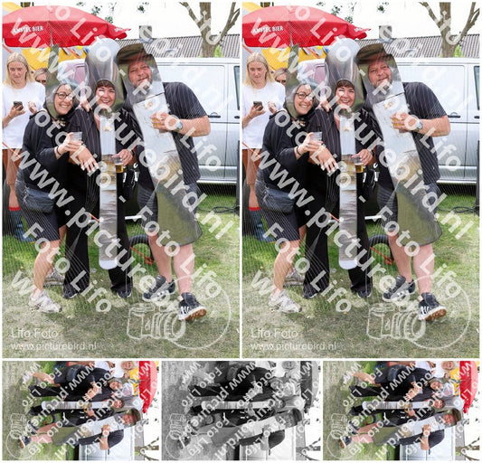 Evenement foto: WID 107