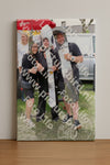 Evenement foto: WID 107