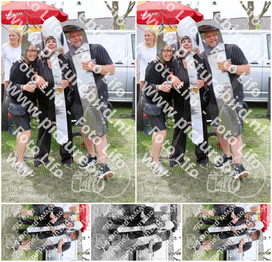 Evenement foto: WID 107