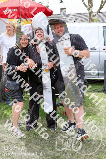 Evenement foto: WID 107