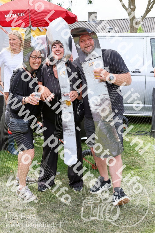 Evenement foto: WID 107