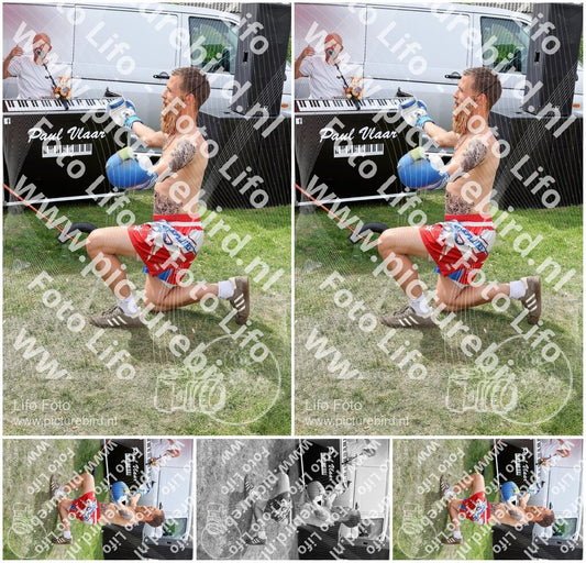Evenement foto: WID 107