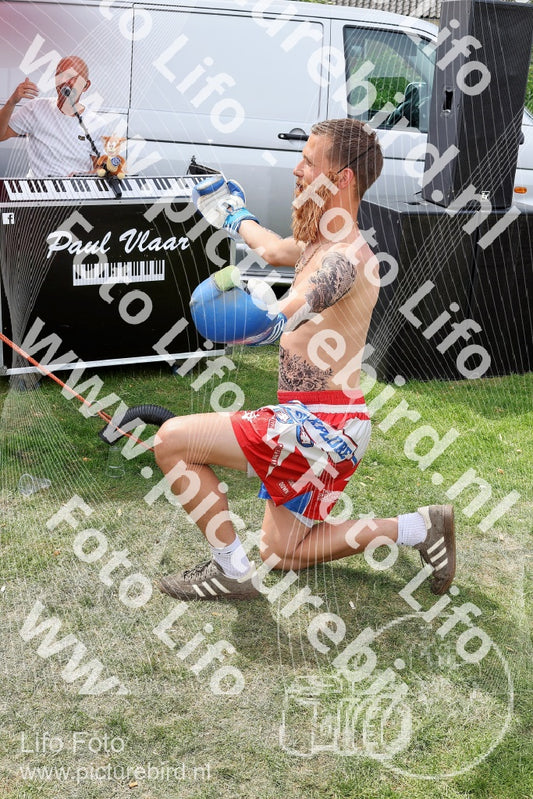 Evenement foto: WID 107