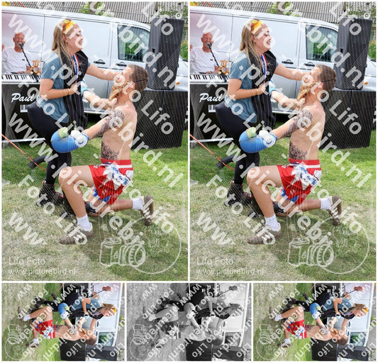 Evenement foto: WID 107