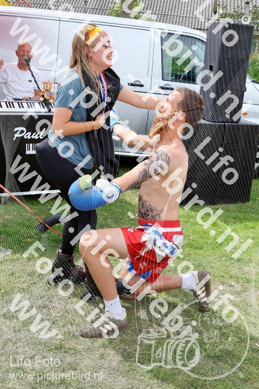 Evenement foto: WID 107