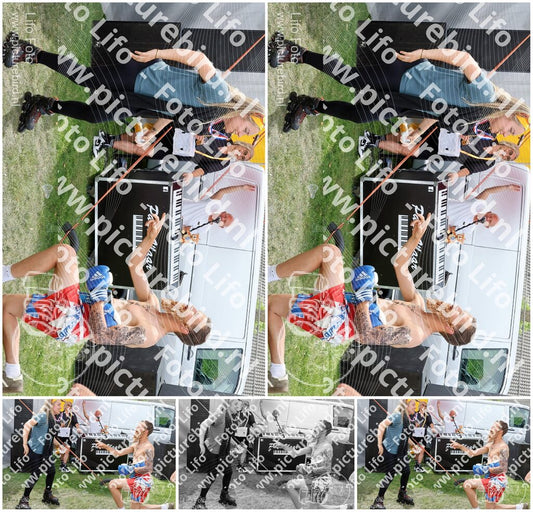 Evenement foto: WID 107