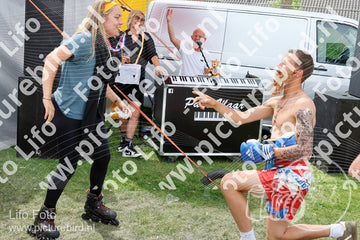 Evenement foto: WID 107