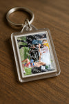 Evenement foto: WID 107