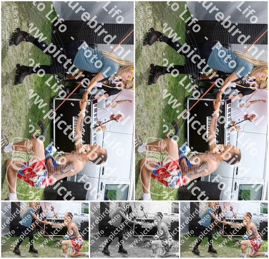 Evenement foto: WID 107