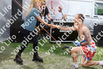 Evenement foto: WID 107