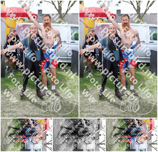 Evenement foto: WID 107