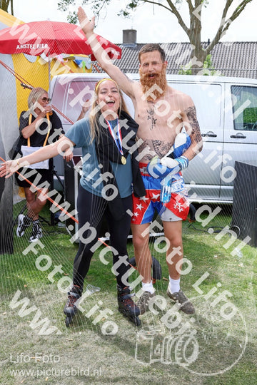 Evenement foto: WID 107