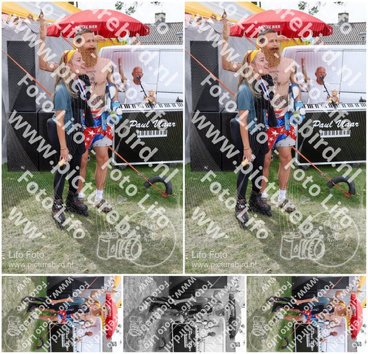 Evenement foto: WID 107