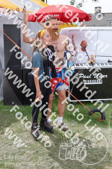 Evenement foto: WID 107
