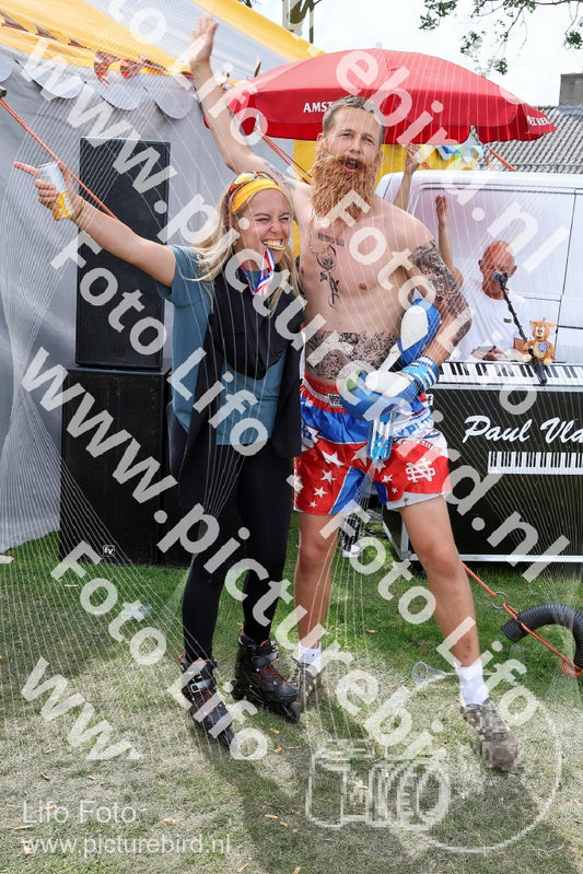 Evenement foto: WID 107