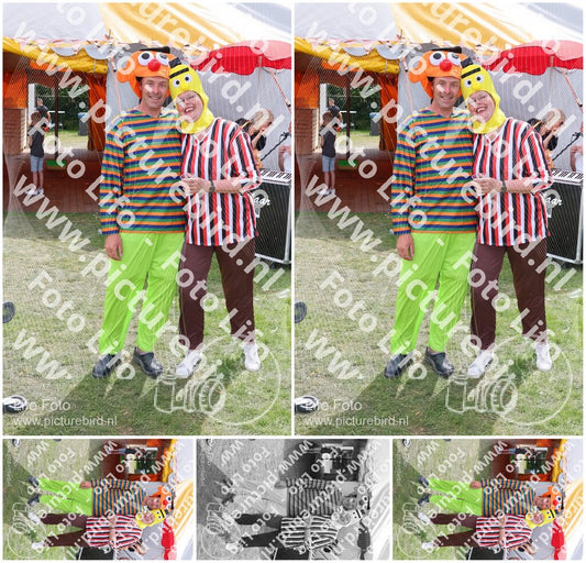 Evenement foto: WID 107